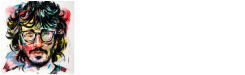 Greg Ferro | Film Director Logo